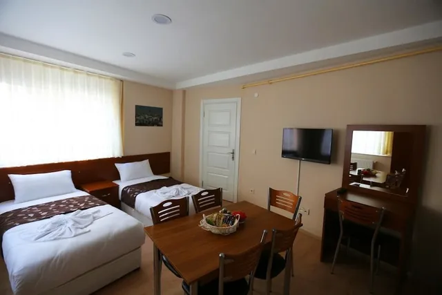Apartment, 1 Double and 3 Single Beds، ISTANBUL FAMILY APARTMENTS 1/3