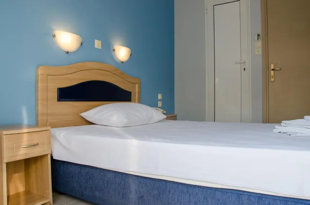 غرفة مفردة، Hotel Argo 3/3