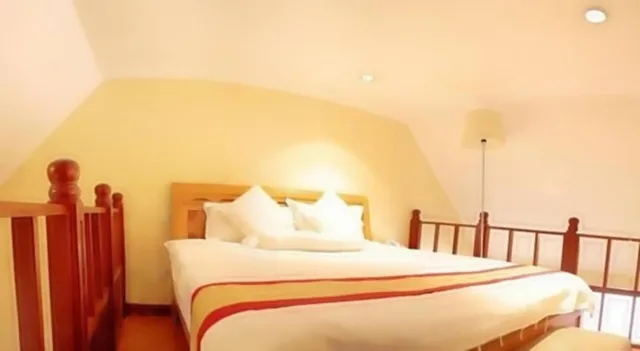 جناح رئاسي، Gold Crest Hotel Arusha 1/7