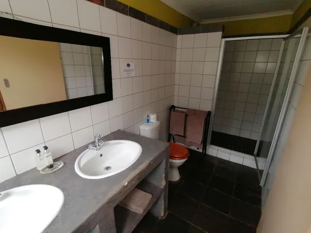 Standard, Double Bed, Blyde Mountain Country House 3/3