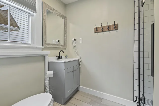 Tuscany, Standard, Futon Bed, Queen Bed، The Inn at Ocean Grove 4/4