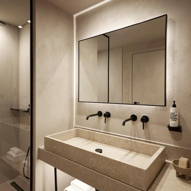 Junior Suite, Pool View, Shared Pool, Sofa، Ella Helea 2/2