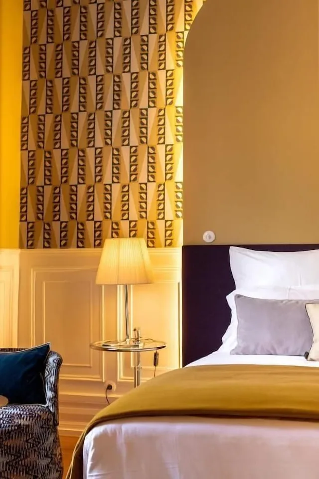Lisboa, Double or Twin Bed, Sublime Lisboa 5/10