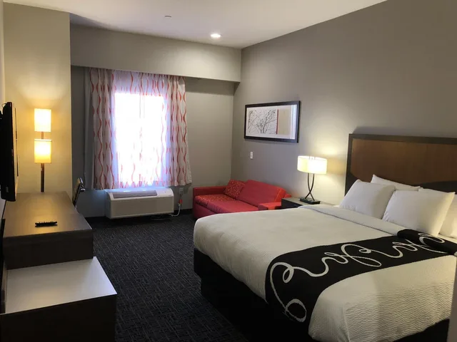 جناح ديلوكس بسرير كينج، Hotel Glenpool 2/5