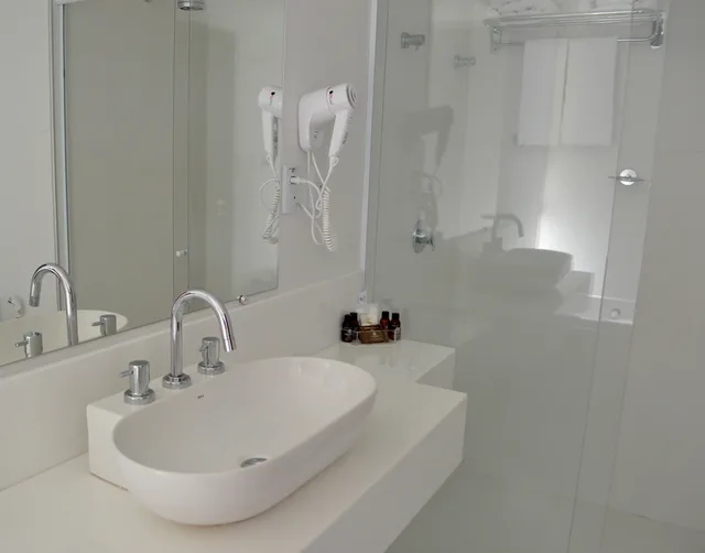 غرفة مفردة بإطلالة على المسبح، Catussaba Suites 3/3