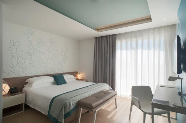 شاليه، Modica Beach Resort 3/10