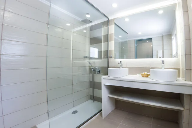 1 Bedroom, Suite, Balcony or Terrace، Marelen Hotel 2/2