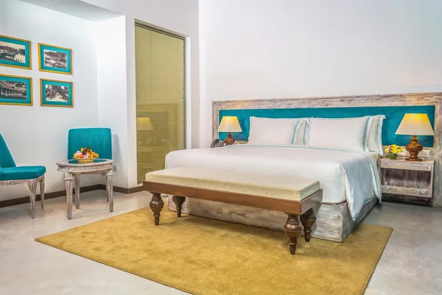 Premium, The Villas Wadduwa by Amaya 2/2