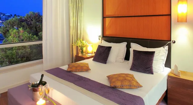 Superior, Double Bed, Adriana Hvar Spa Hotel 3/5