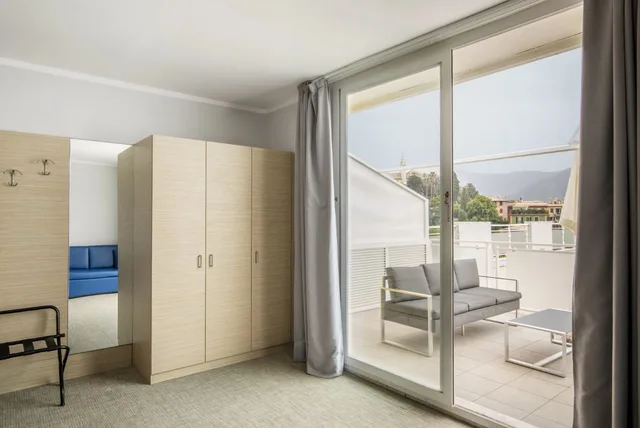 Junior Suite, B&B Hotel Park Hotel Suisse Santa Margherita Ligure 3/3