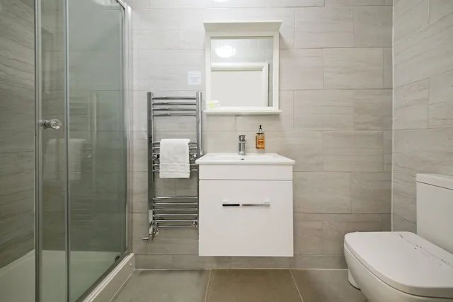 غرفة ديلوكس بسرير كوين، Imperial Guest House 3/3