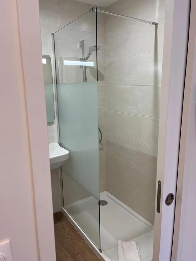 غرفة مفردة، Hipotel Paris Voltaire Bastille 9/20