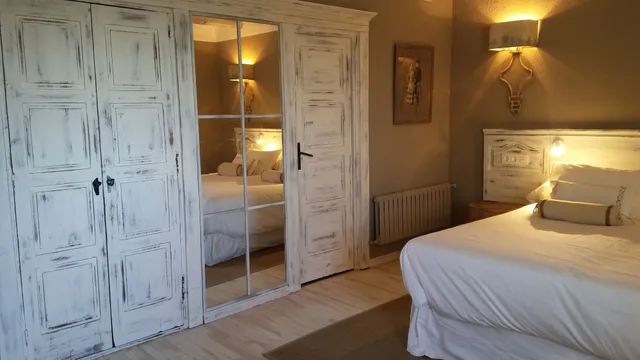 غرفة قياسية، Hotel Luze El Toro 3/6