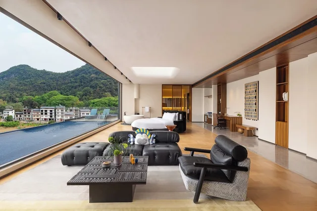 voco Guilin Yangshuo by IHG، Yangshuo 31/50
