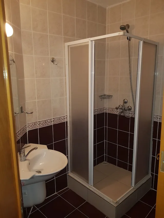 غرفة قياسية بسرير مزدوج أو سريرين منفصلين، Malhun Hotel 5/7