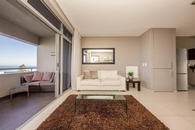 استوديو، Infinity Self-Catering Apartments 5/5