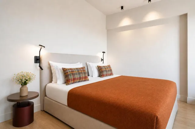 Terra, Suite, King Bed, Sea View, Metaxa Hotel, Urban Boutique Living 2/5