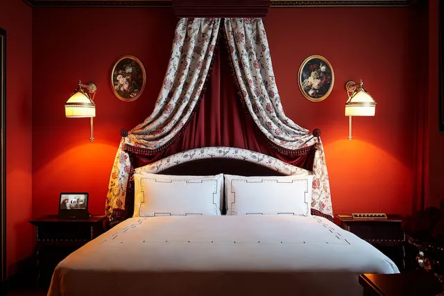 Grand, Secret, Deluxe, King Bed, Club Lounge Access, L'Escape, a Luxury Collection Hotel, Seoul Myeongdong 2/3