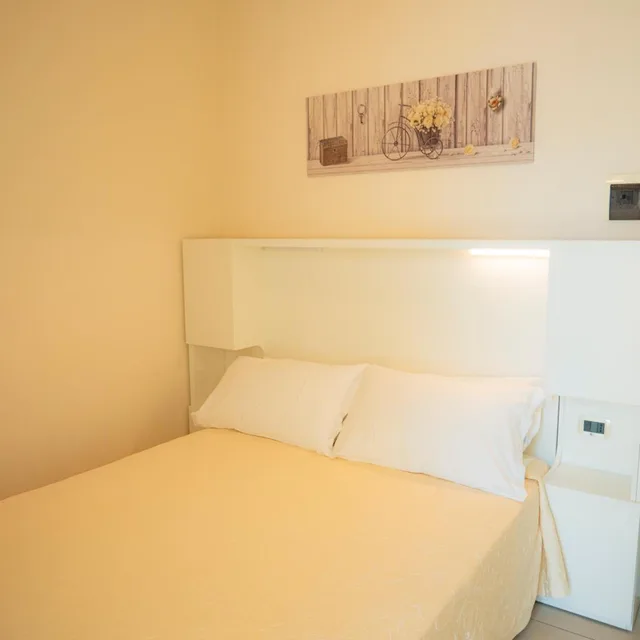 Small Double, Boutique & Spa Sirenahotel 10/10