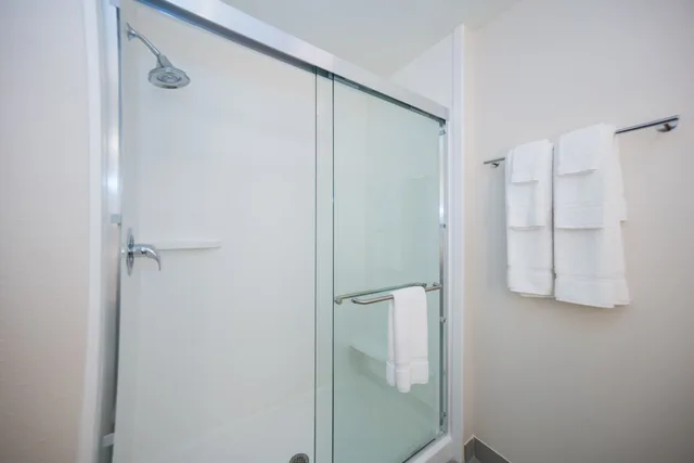 غرفة قياسية بسريرين كوين لذوي الإعاقة، Holiday Inn Express & Suites Southaven Central - Memphis 5/5
