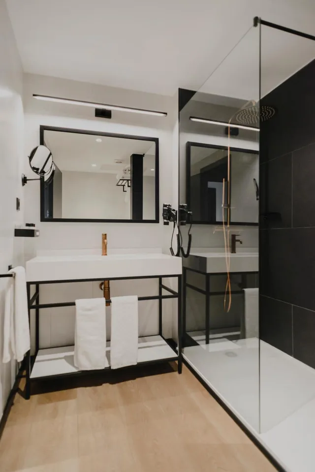 غرفة قياسية بسرير كوين، Dimar Hotel Ex Husa Dimar 3/3