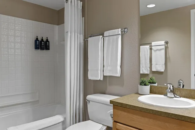 شقة بغرفتي نوم، Worldmark Canmore-Banff 5/8