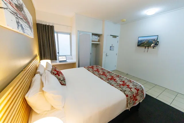 شقة سوبيريور بسرير مزدوج بغرفة نوم واحدة، MIRO APARTMENTS 1/10