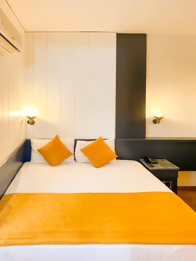غرفة مفردة، Hotel Guleryuz 9/10