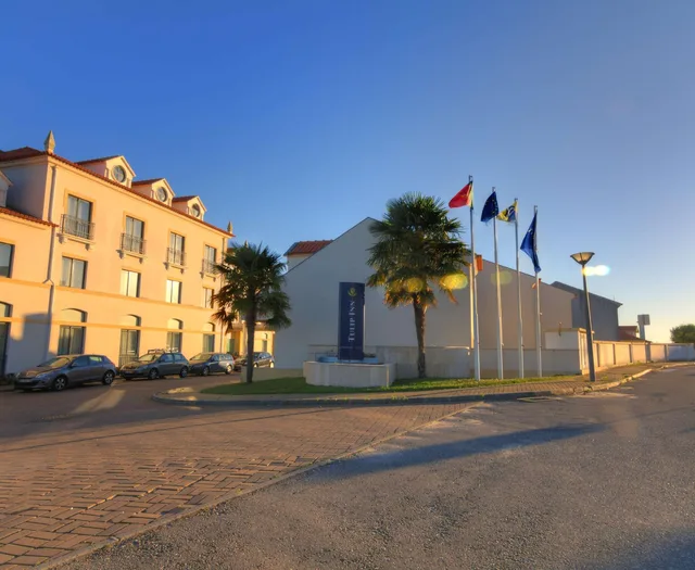غرفة قياسية، LAM Hotel Estarreja 1/1