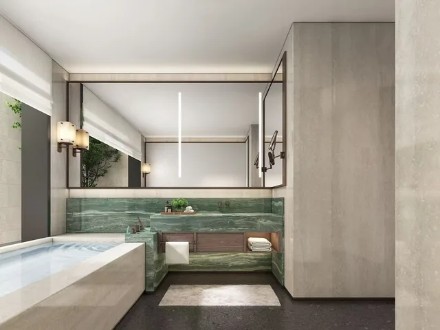 Holiday Inn Resort Ningbo Ninghai by IHG، Ninghai 23/50