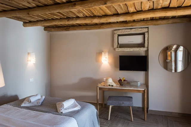 Lameriana Luxury Village، ريثيمنو 27/77