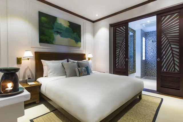 جناح بريميوم، Anantara Hoi An Resort 1/7