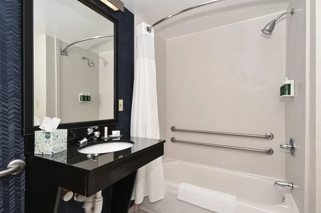 غرفة قياسية بسريرين كوين، Fairfield Inn by Marriott Columbia Northwest/Harbison 5/5