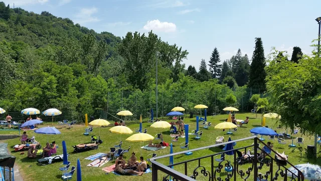 Hotel Marrani، Sesto Fiorentino 20/32