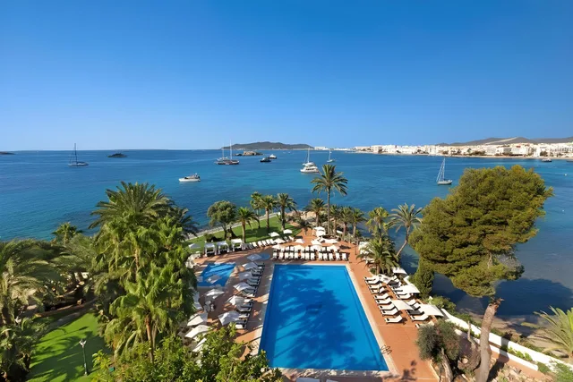 غرفة تنفيذية مفردة، THB Los Molinos - Adults Only 1/2