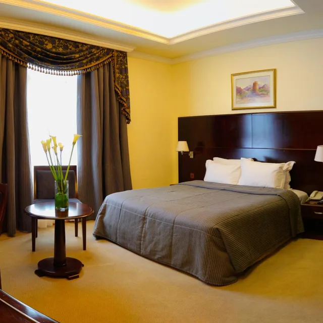 Executive Suite.، Sharjah Premiere Hotel And Resort 4/13