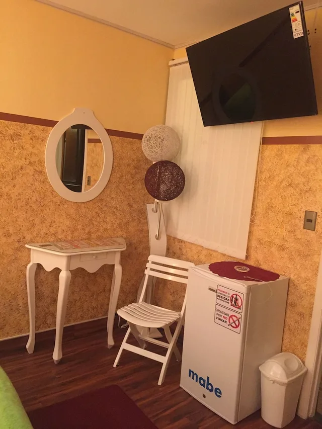 Gran Copacabana Hostal، لاباز 32/41