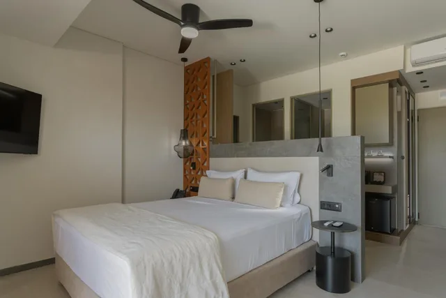 Swim Up, Superior, Double Bed، Marinos Beach 2/10