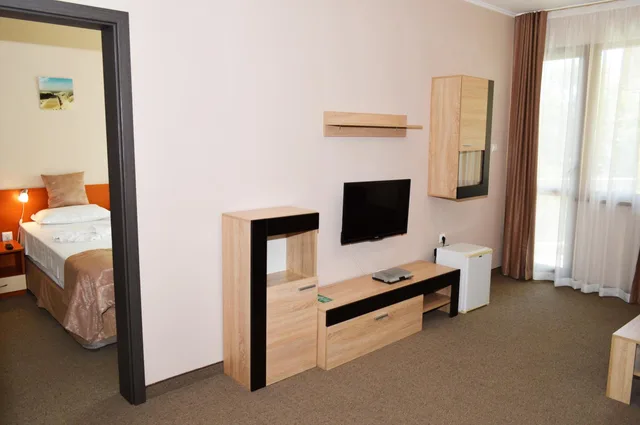 شقة، Paradise Hotel - Pomorie 4/7