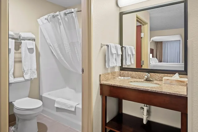 Suite, Multiple Beds، Comfort Suites Grandville Grand Rapids Sw 9/9