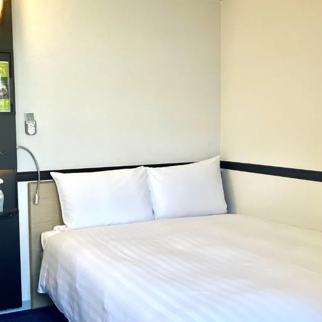 غرفة بسرير مزدوج، Toyoko Inn Otsuka Eki Kita Guchi No.1 1/1