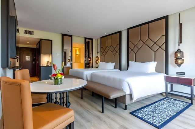 Prime, Ocean View، Mazagan Beach & Golf Resort 1/1
