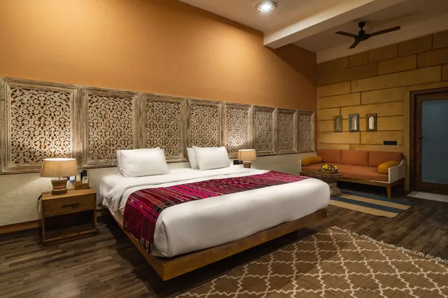 غرفة سوبيريور، Hotel Grand Khalifa 3/10