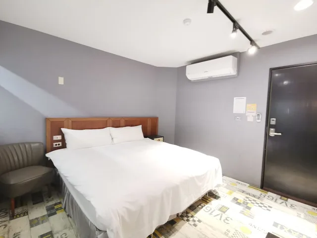 Economy, Queen Bed, No Window، Wow Happy Hotel 6/7