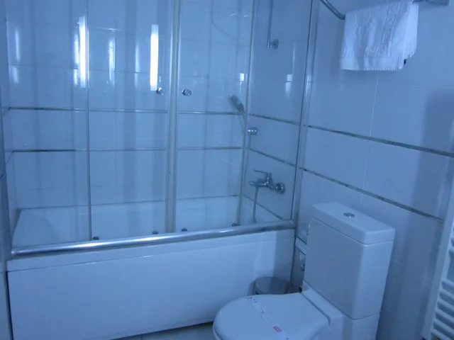 جناح، Derpa Suite Hotel Osmanbey 5/6
