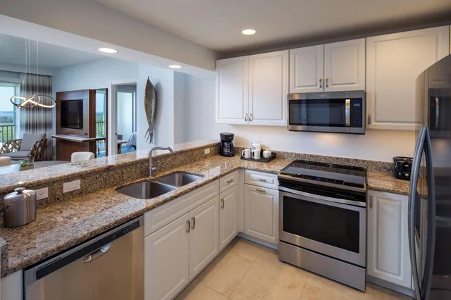 جناح بإطلالة على المرسى، Westin Cape Coral Resort Formely the Resort At Marina Village 4/6