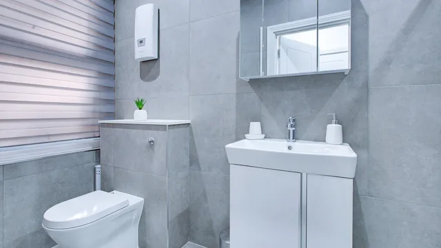 Apartmen 1 Bedroom, HybridResi Wandsworth 3/7
