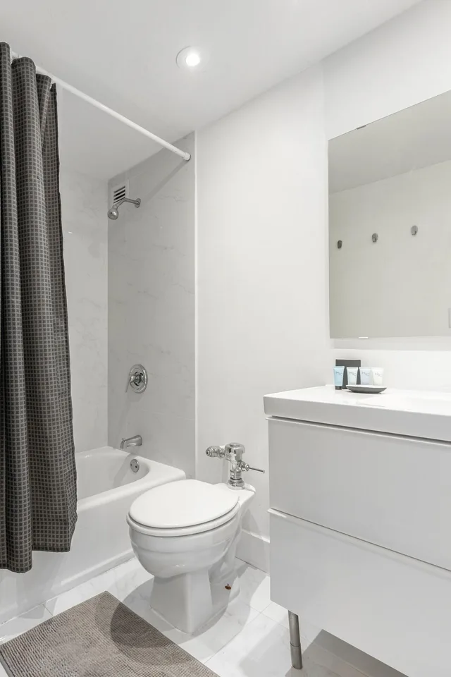 Luxury, Studio, Girasole Apartments 3/5
