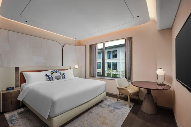 voco Xitang by IHG, Jiashan, Jiaxing 14/50