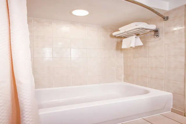 غرفة قياسية بسرير كينج، Doubletree By Hilton Chicago Alsip 3/3